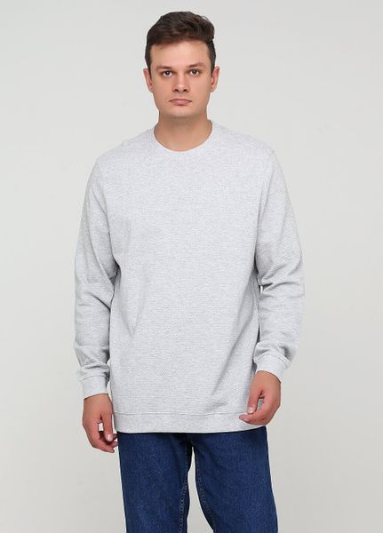 

Свитер Tom Tailor 2XL серый (1096-219)