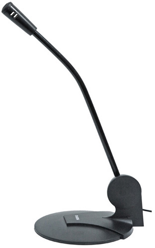 

Микрофон Sven MK-200 black