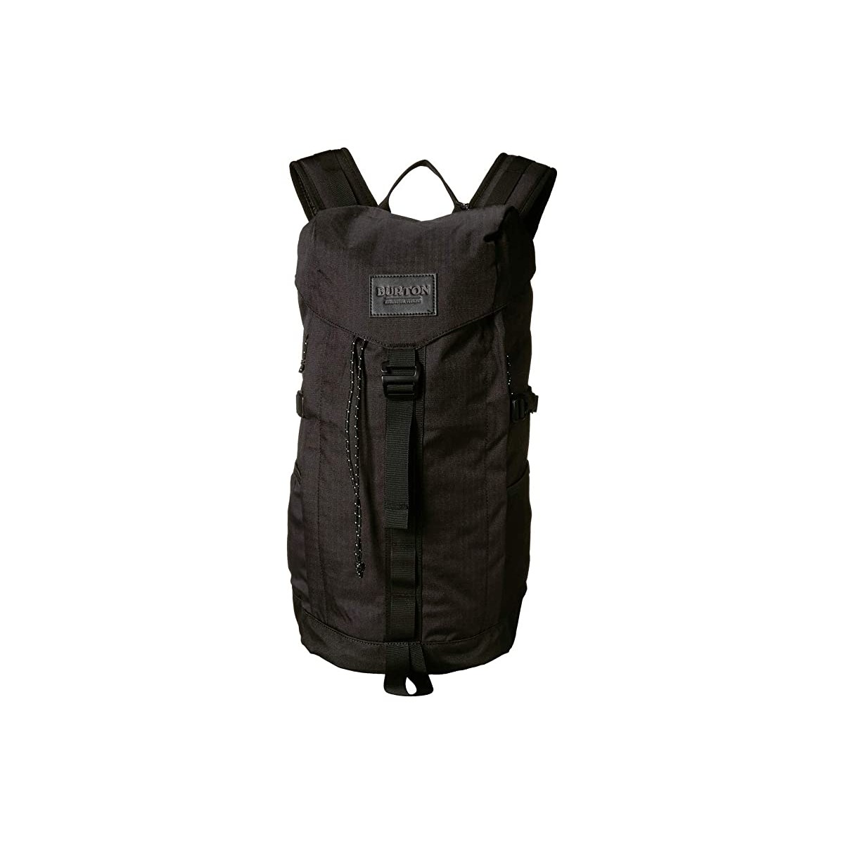 

Рюкзак Burton Chilcoot Pack True Black Triple Ripstop, Универсальный