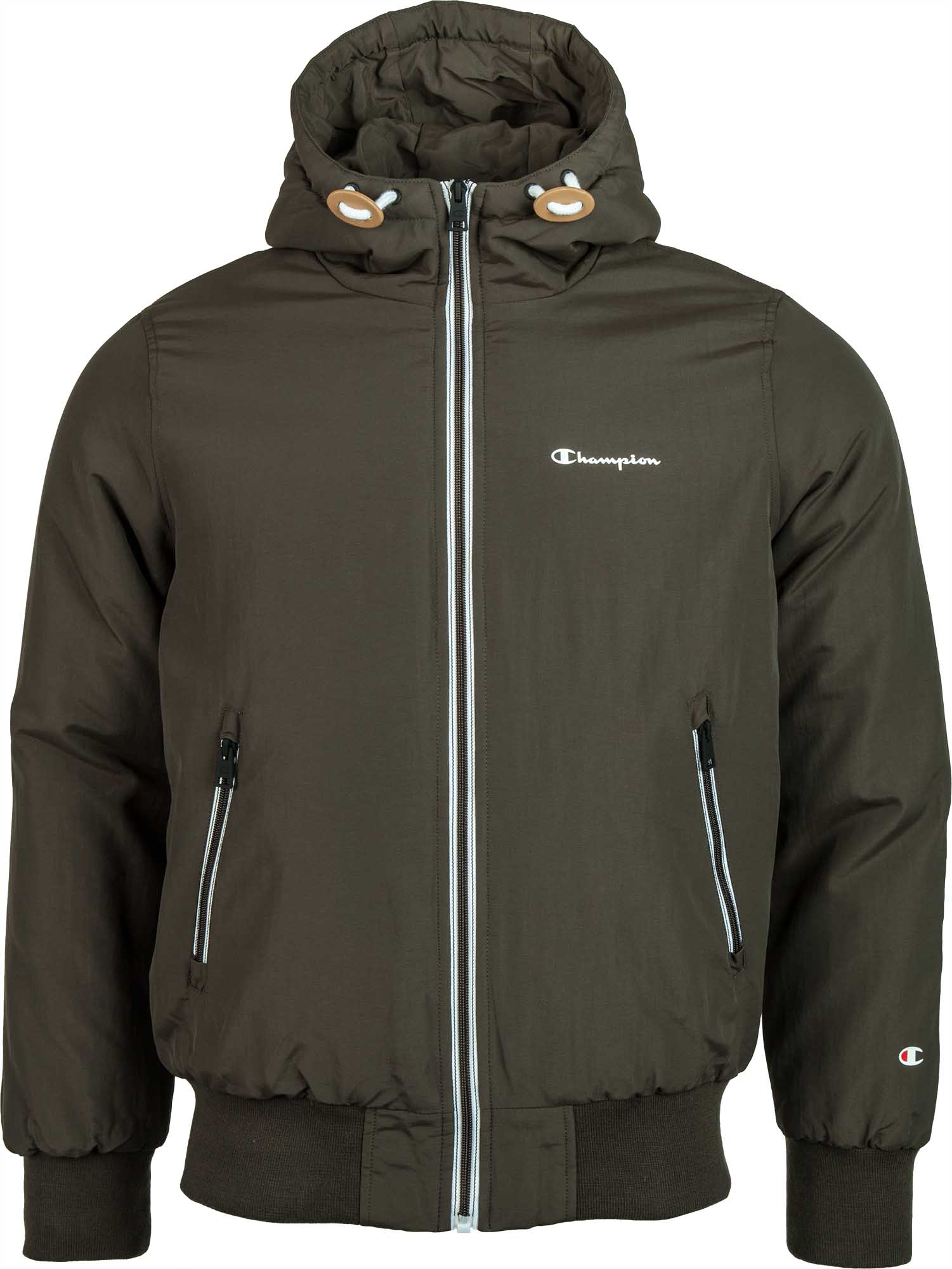 

Куртка Champion JACKET Khaki, M (46)