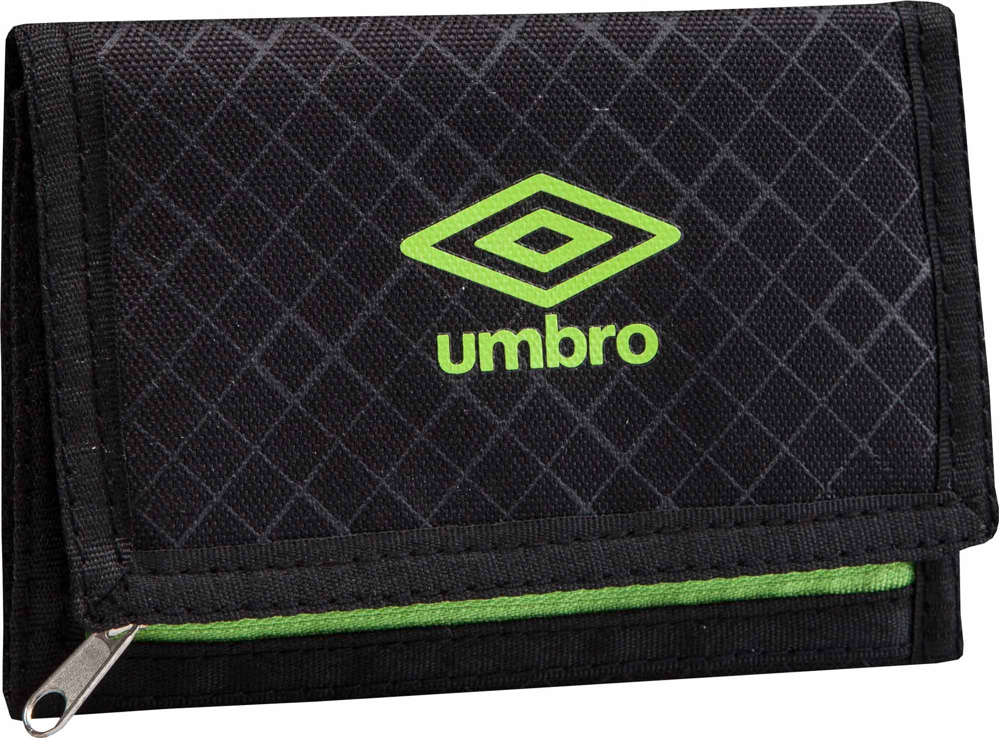 

Кошелек Umbro UX ACCURO WALLET , Универсальный