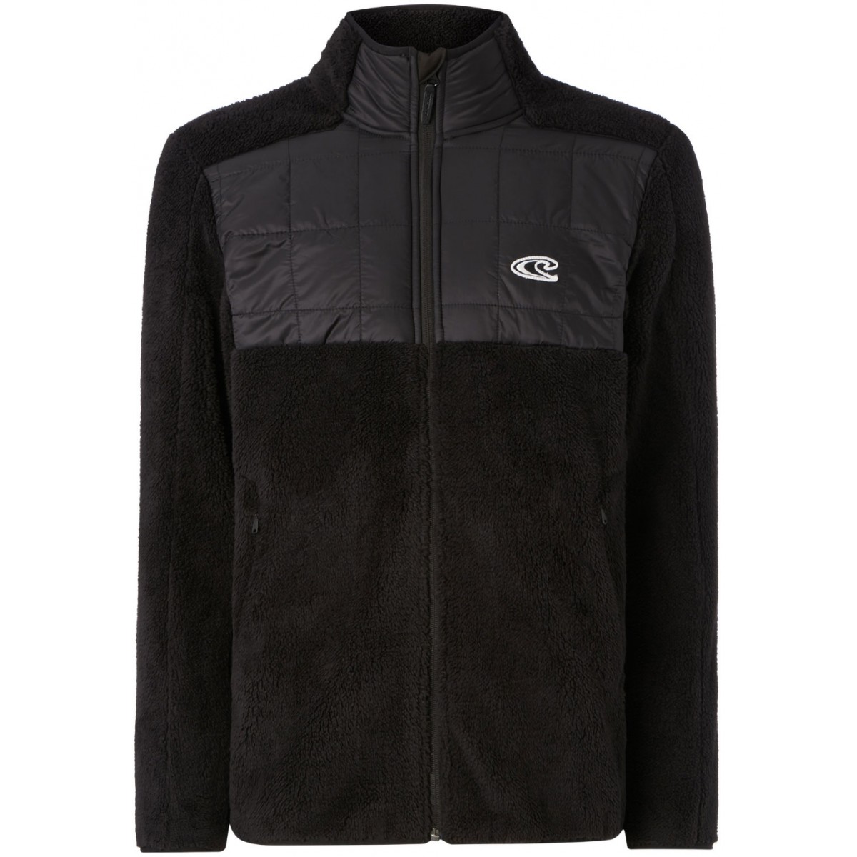 

Толстовка O'Neill PM BAFFLE MIX FZ FLEECE ,  (46, Толстовка O'Neill PM BAFFLE MIX FZ FLEECE , M (46)