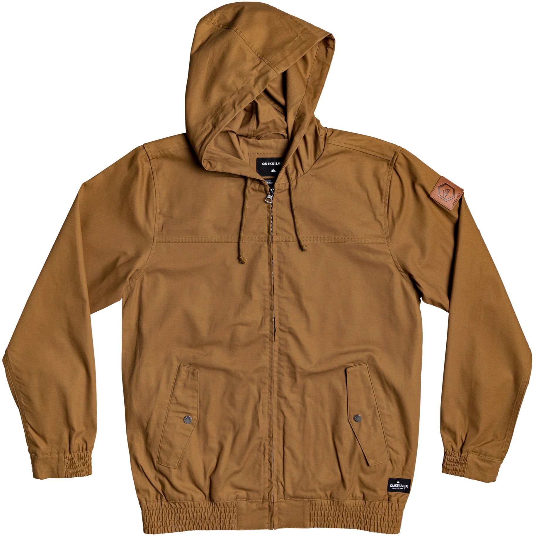 

Куртка Quiksilver BROOKS UNLINED,  (44, Куртка Quiksilver BROOKS UNLINED, S (44)
