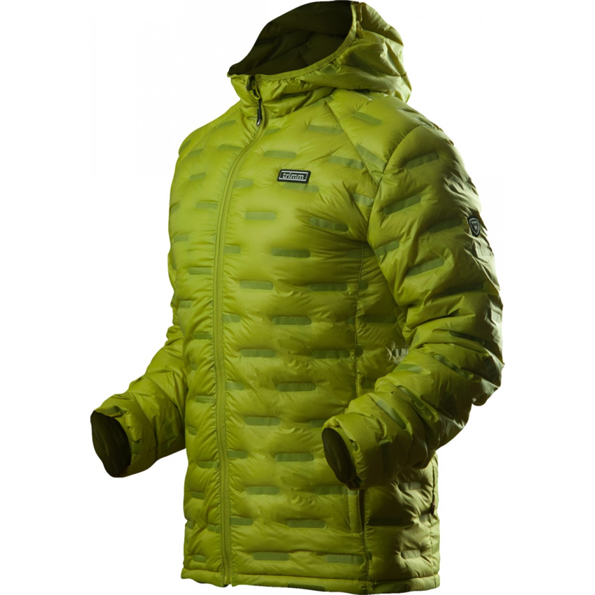 

Куртка TRIMM TRAIL , XXL (52)