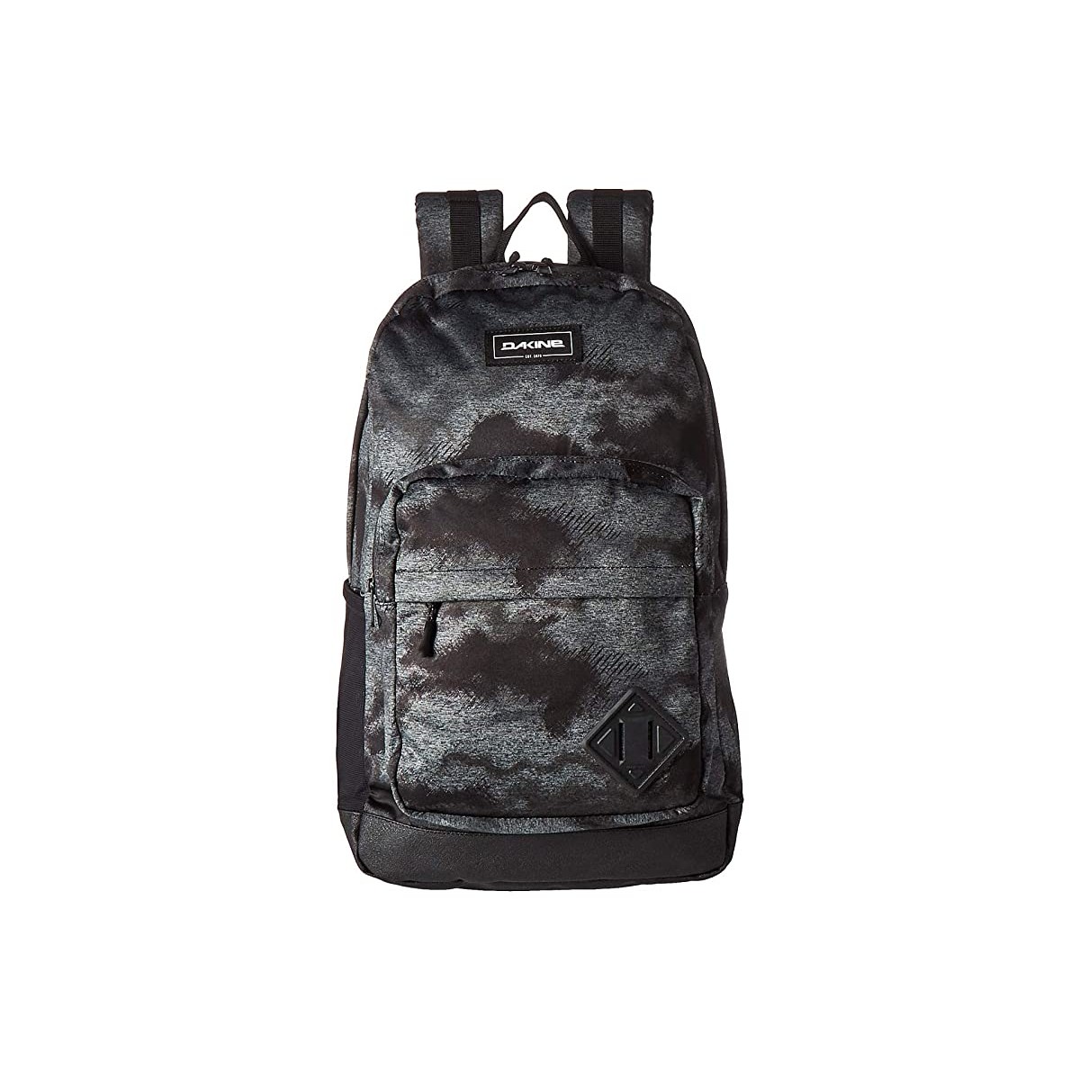 

Рюкзак Dakine 365 Pack DLX 27L Ashcroft Black Jersey, Универсальный
