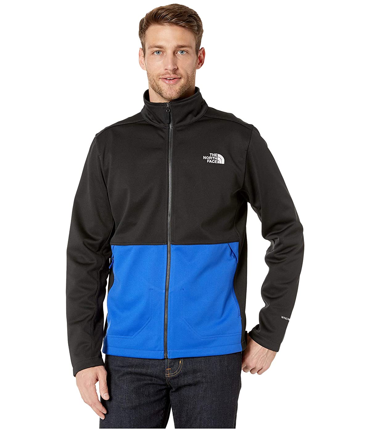 

Куртка The North Face Apex Canyonwall Jacket TNF Blue/TNF Black,  (44, Куртка The North Face Apex Canyonwall Jacket TNF Blue/TNF Black, S (44)