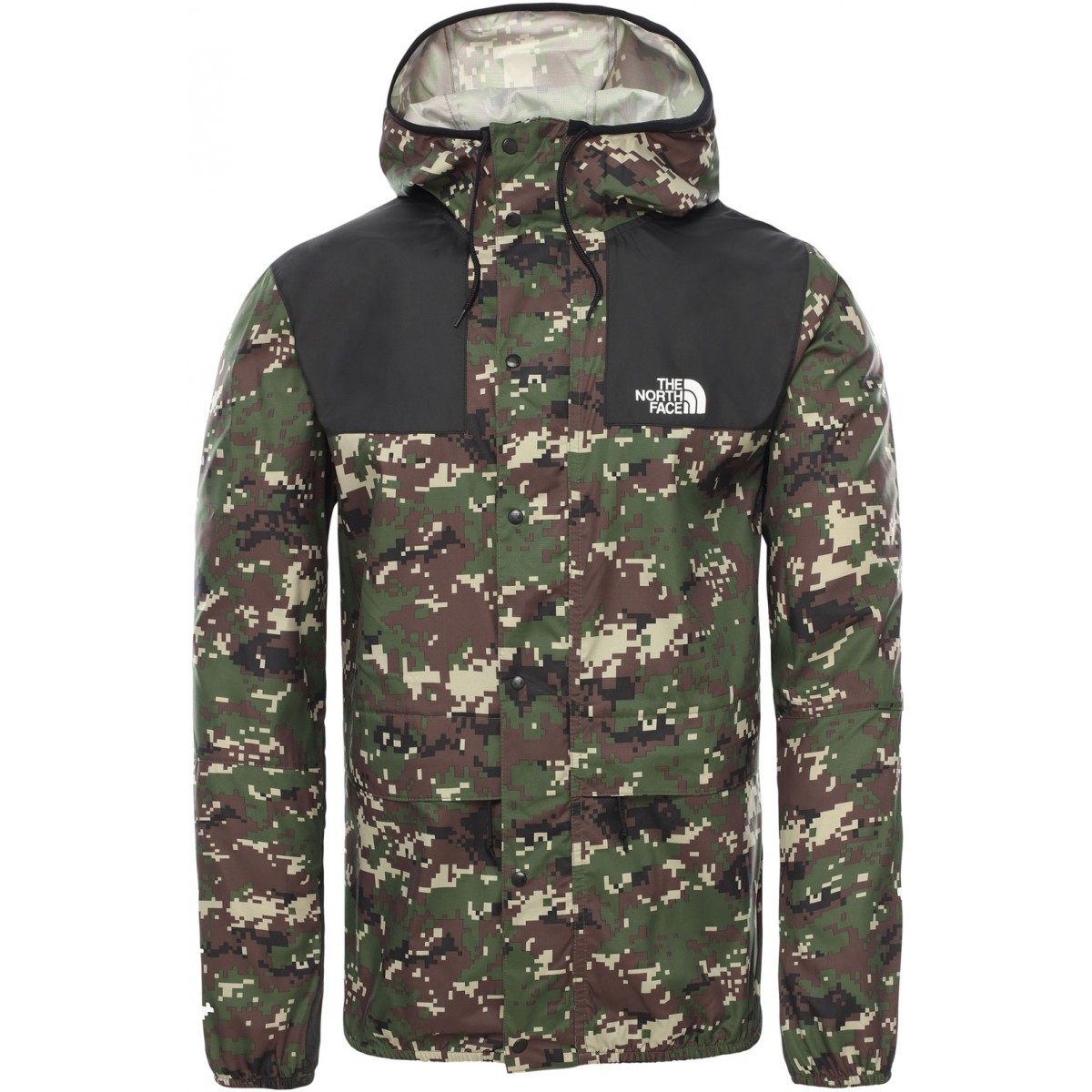 

Куртка The North Face 1985 MOUNTAIN JKT , S (44)