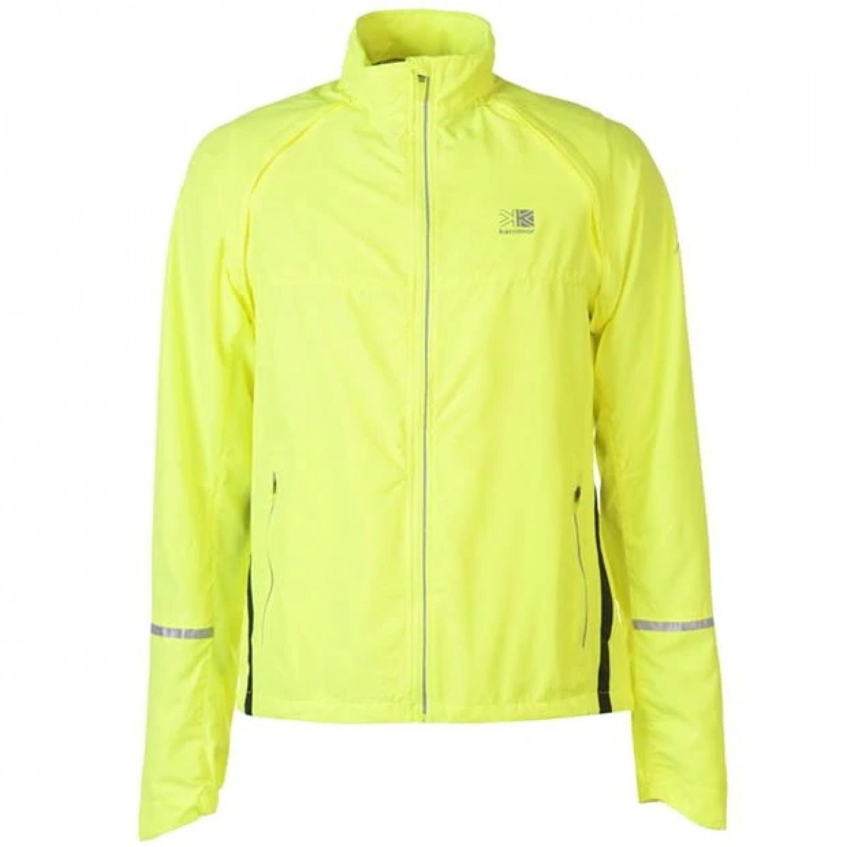 

Дождевик Karrimor XLite Convert Fluo Yellow, M (46)