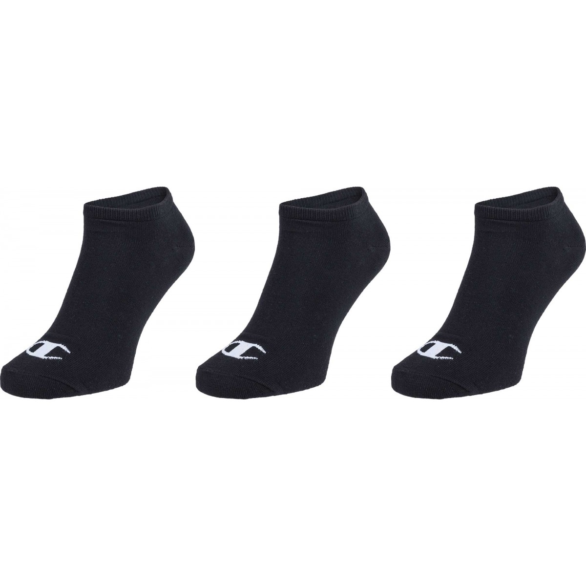 

Носки Champion NO SHOW SOCKS LEGACY X3, Носки Champion NO SHOW SOCKS LEGACY X3, 35-38