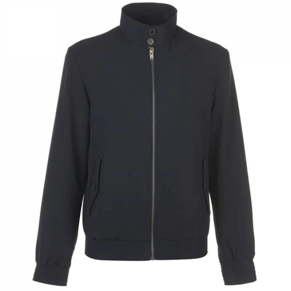 

Куртка Selected Homme Selected Harrington Dark Navy, S (44)