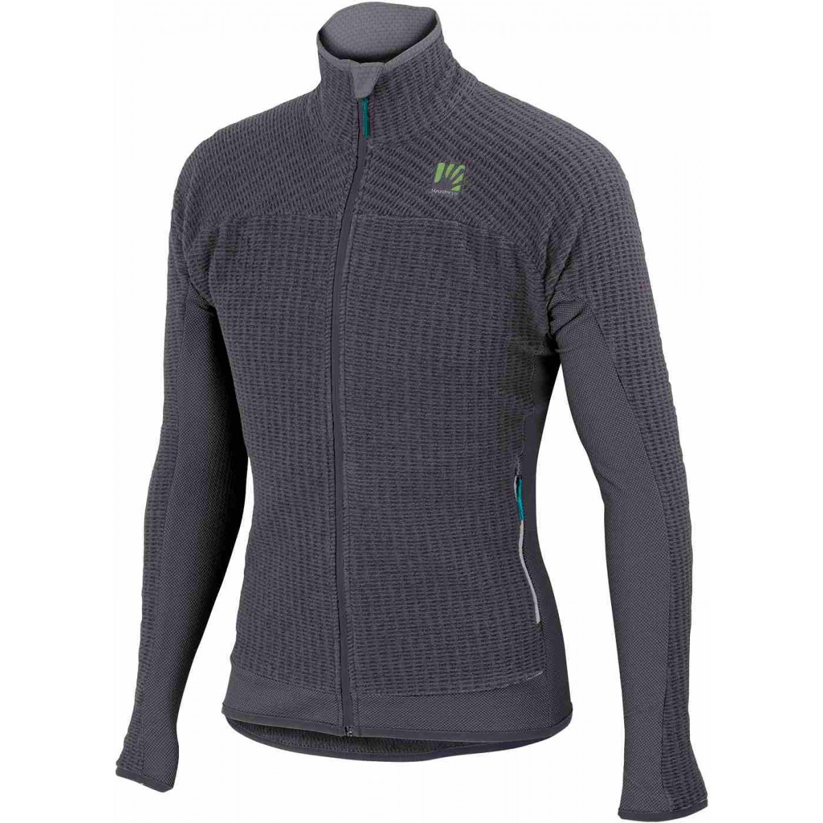

Толстовка Karpos ROCCHETTA FLEECE, L (48)