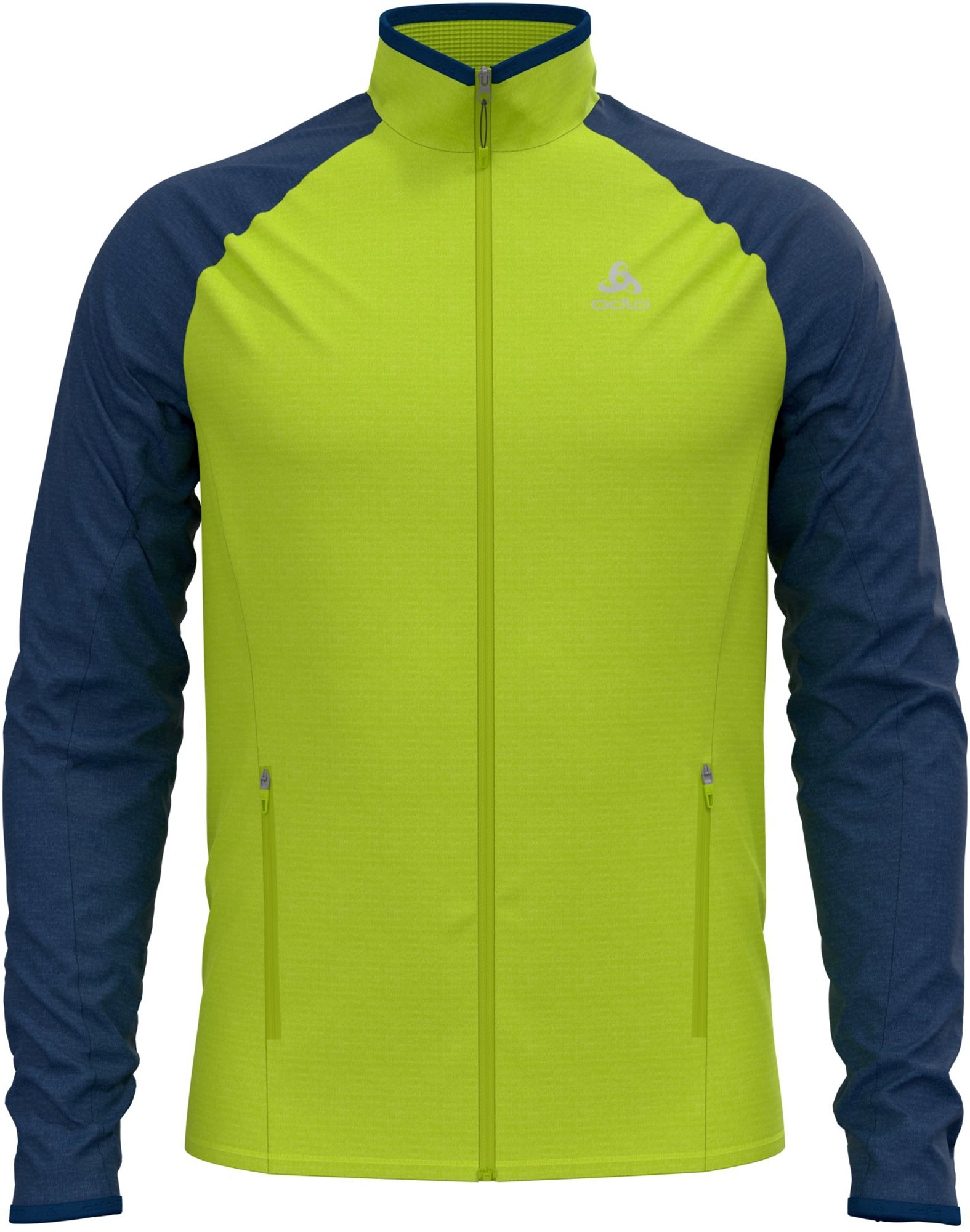 

Толстовка Odlo MIDLAYER FULL ZIP PROITA,  (50, Толстовка Odlo MIDLAYER FULL ZIP PROITA, XL (50)