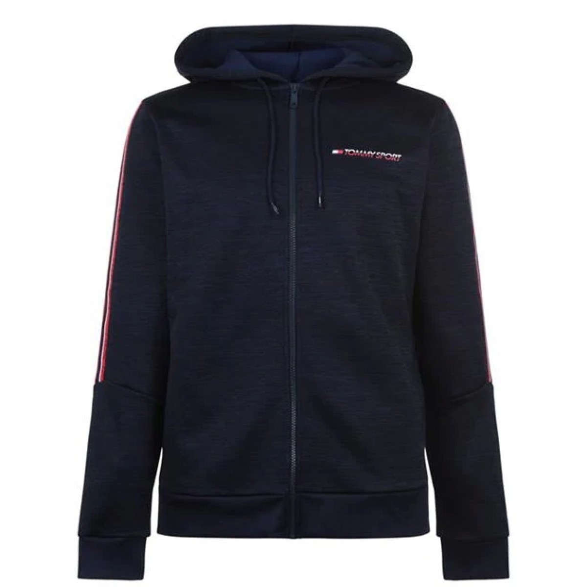 

Толстовка Tommy Sport Tape Zip Sport Navy Hth,  (50, Толстовка Tommy Sport Tape Zip Sport Navy Hth, XL (50)