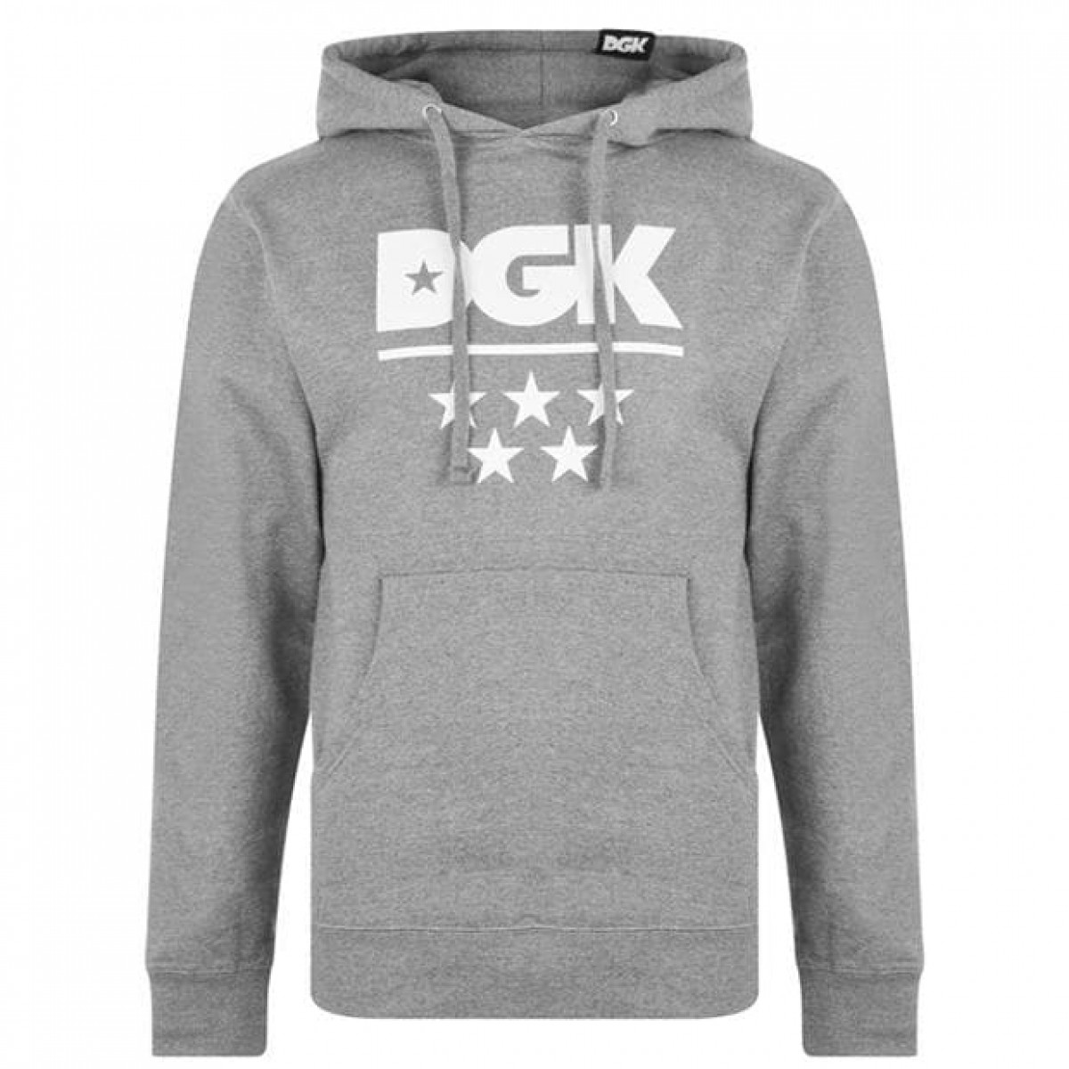 

Толстовка DGK Fleece All Stars, XL (50)