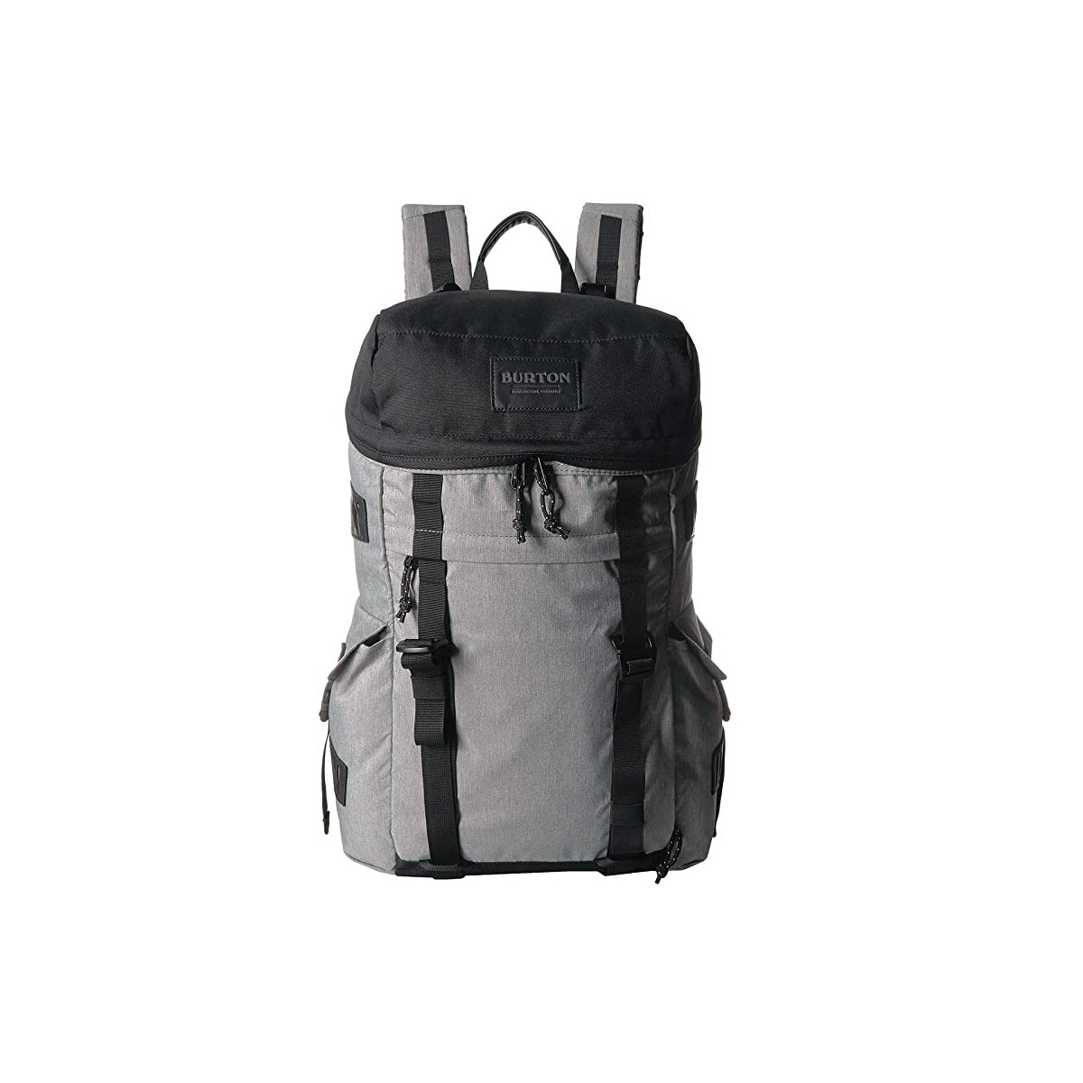 

Рюкзак Burton Annex Pack Gray Heather, Универсальный