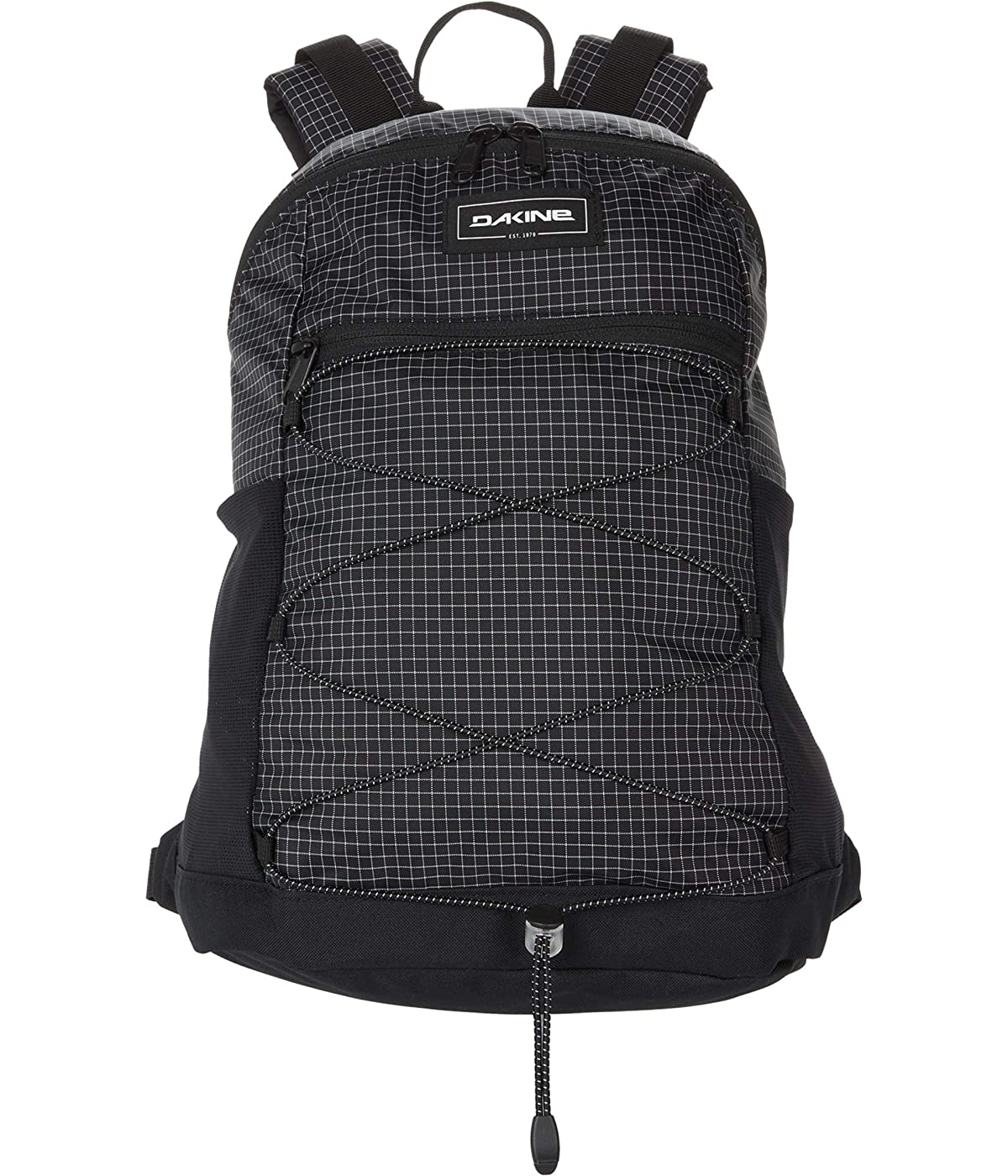 

Рюкзак Dakine 18 L Wonder Pack Rincon II, Универсальный