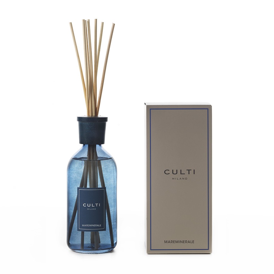 

Диффузор Culti Mareminerale blue 500ml