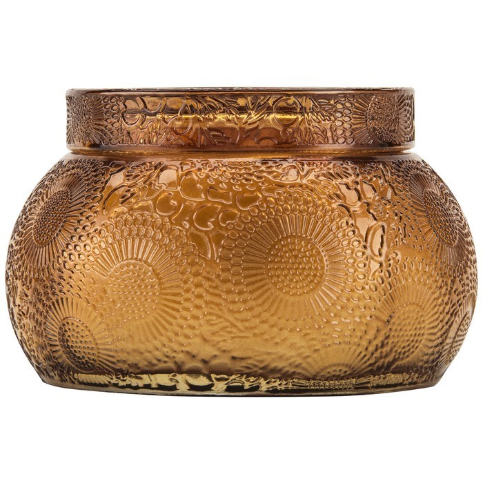 

Ароматическая свеча VOLUSPA Japonica Baltic Amber 400g