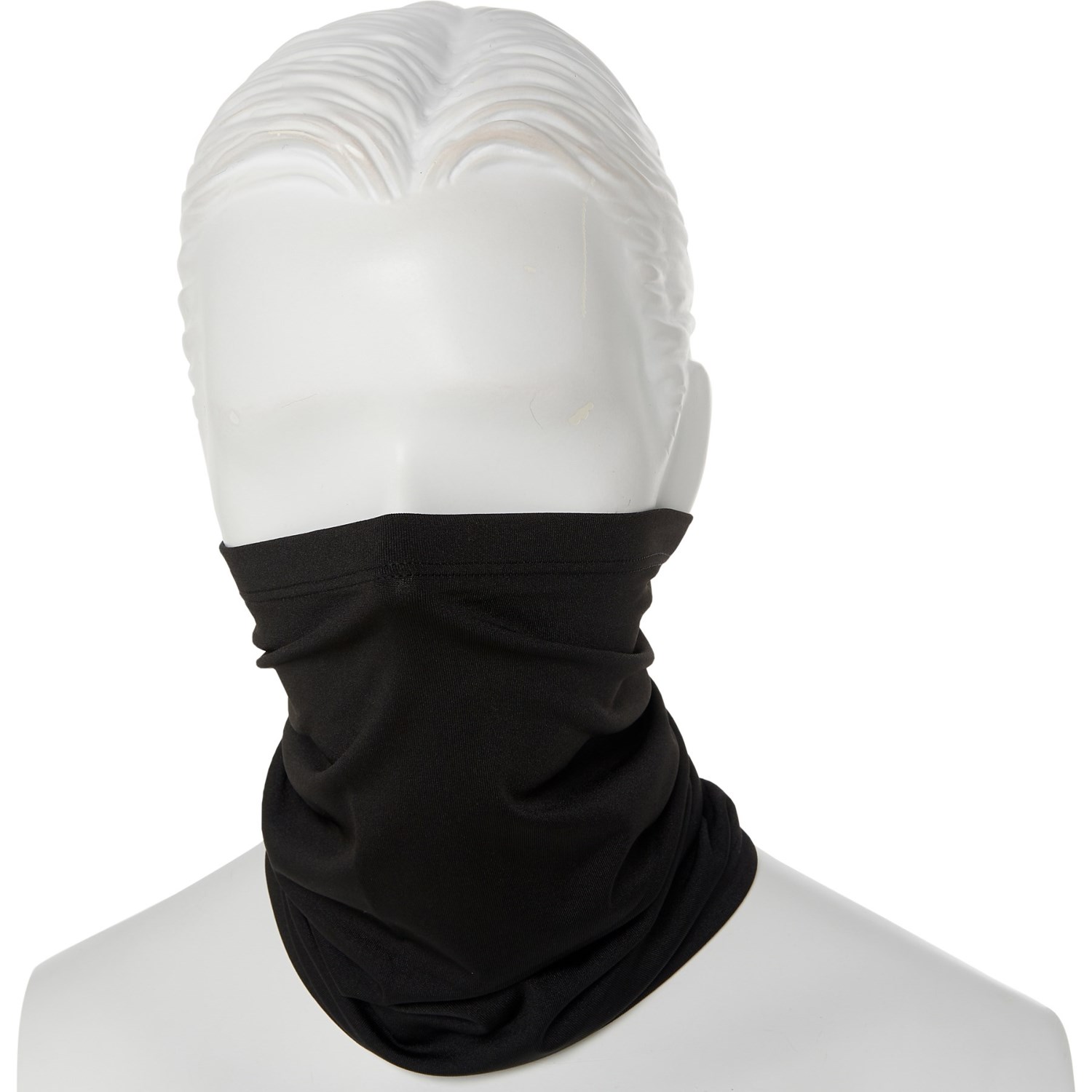 

Баф Kenyon Polyester Neck Black, Универсальный
