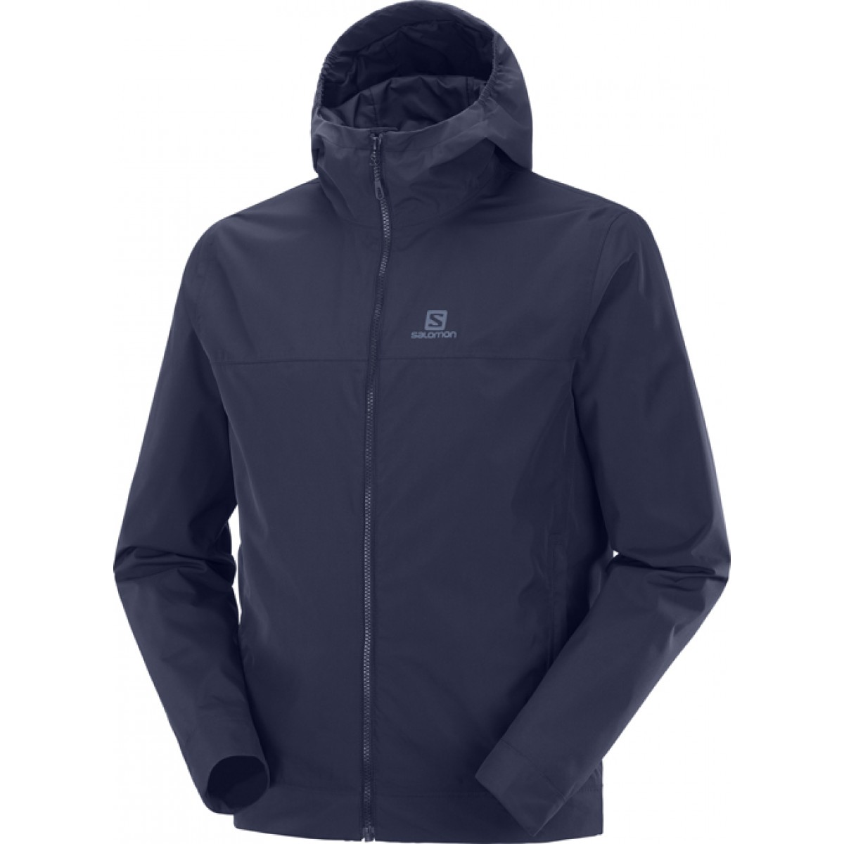 

Куртка Salomon EXPLORE WATERPROOF 2L JACKET ,  (46, Куртка Salomon EXPLORE WATERPROOF 2L JACKET M, M (46)