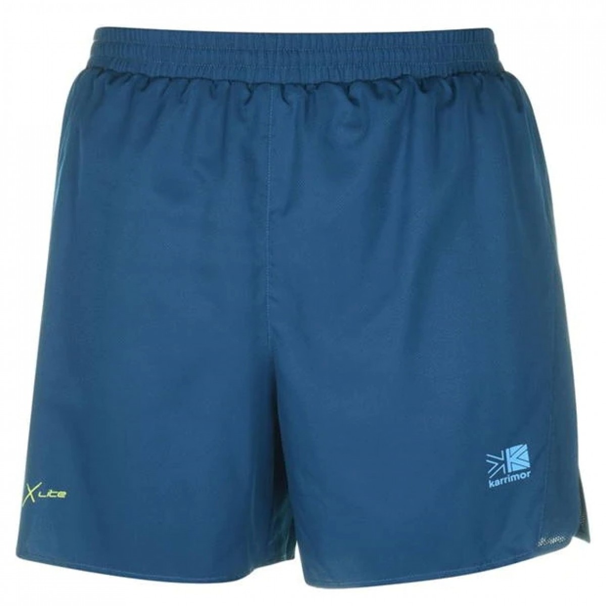 

Шорты Karrimor 5inch Running Navy, XXL (52)