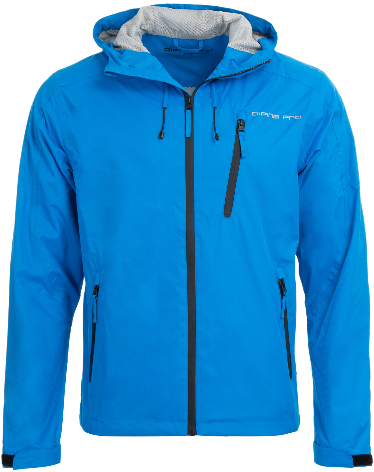 

Куртка ALPINE PRO KEHEF, XXL (52)