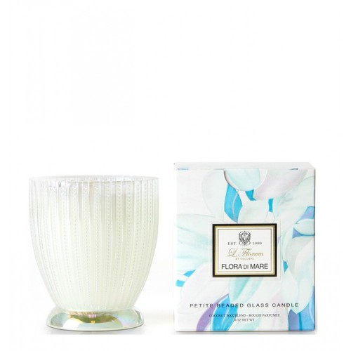 

Декоративная ароматическая свеча VOLUSPA FLORA DE MARE