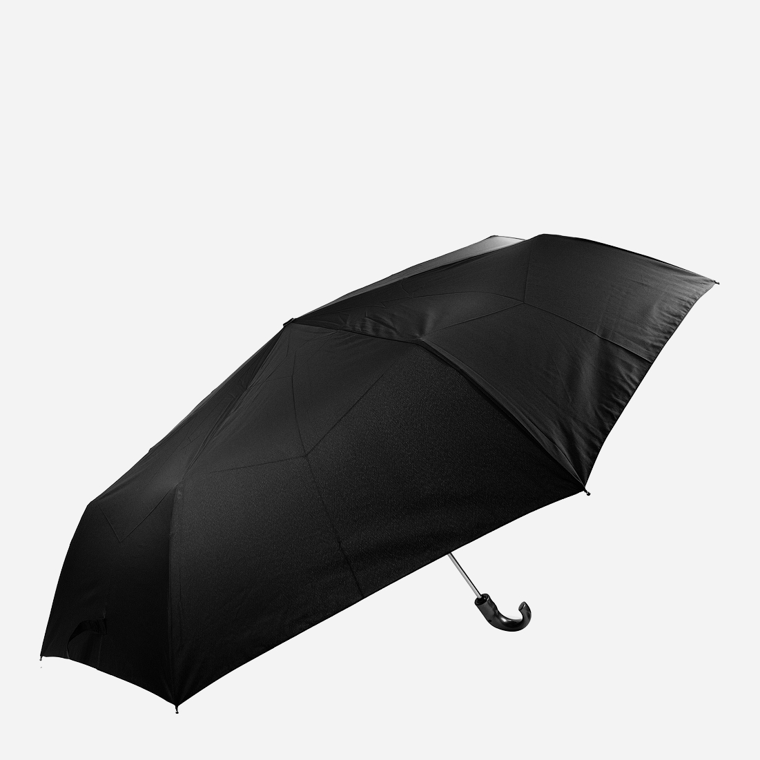 

Зонт cкладной Magic Rain ZMR9602 автомат Черный