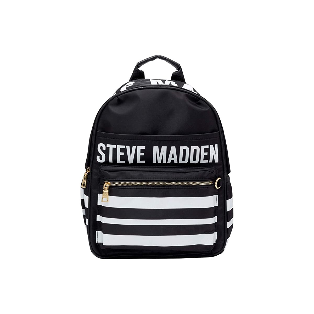 

Рюкзак Steve Madden Bforce Black/White, Универсальный