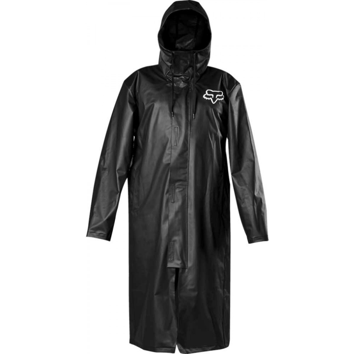 

Куртка Fox PIT RAIN, M (46)