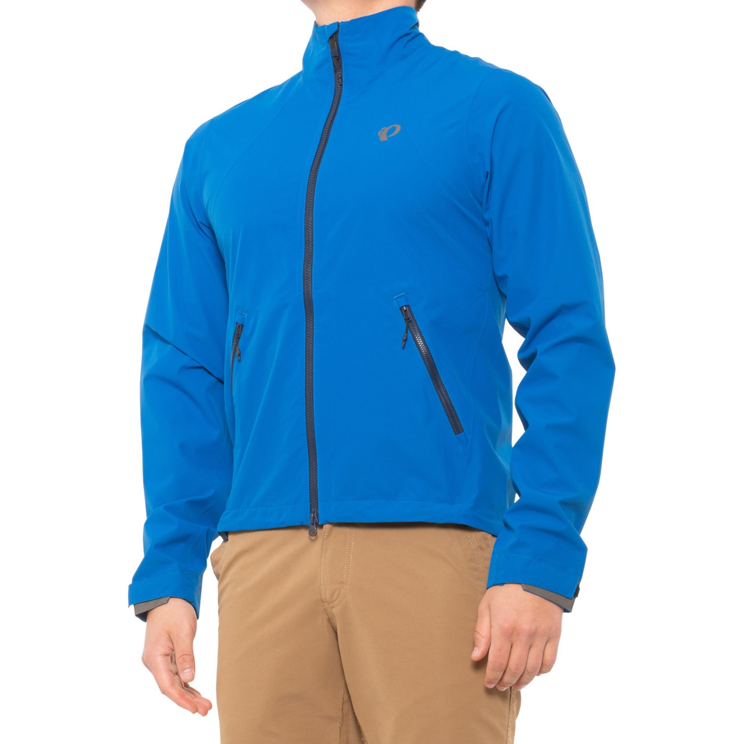 

Куртка Pearl Izumi Monsoon WxB Cycling - Waterproof Lapis/Navy, S (44)