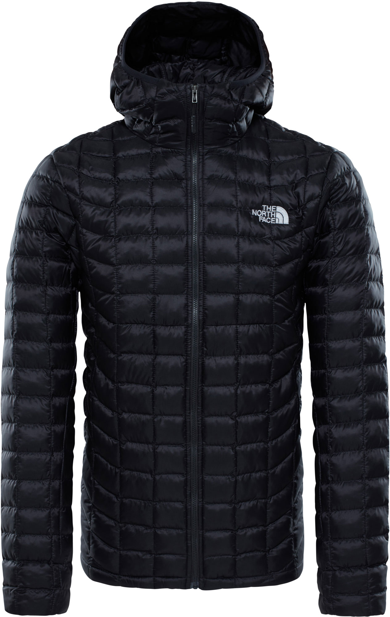 

Куртка The North Face THRMBLL HD JACKET M, XXL (52)