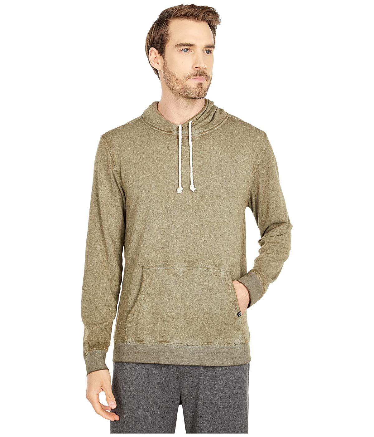 

Худи Threads 4 Thought Baseline Camo Khaki, XXL (52)
