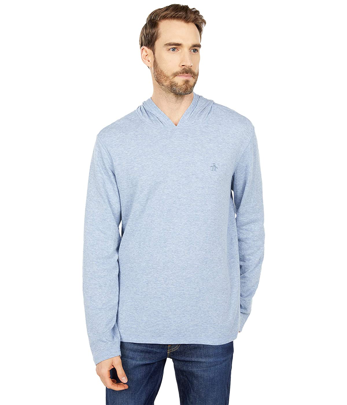 

Худи Original Penguin Long Sleeve Reversible Faded Denim,  (44, Худи Original Penguin Long Sleeve Reversible Faded Denim, S (44)