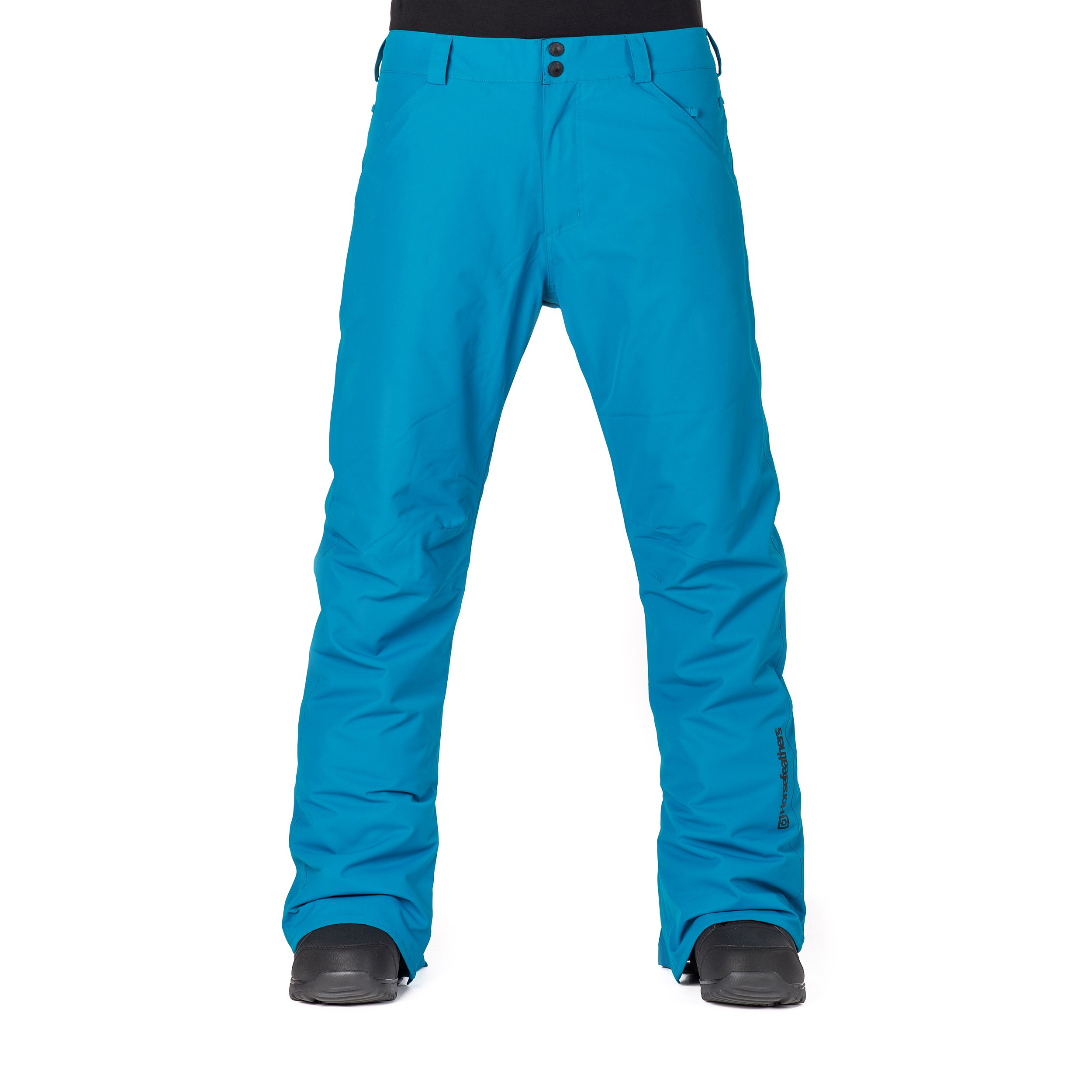

Брюки лыжные Horsefeathers PINBALL PANTS, XXL (52)