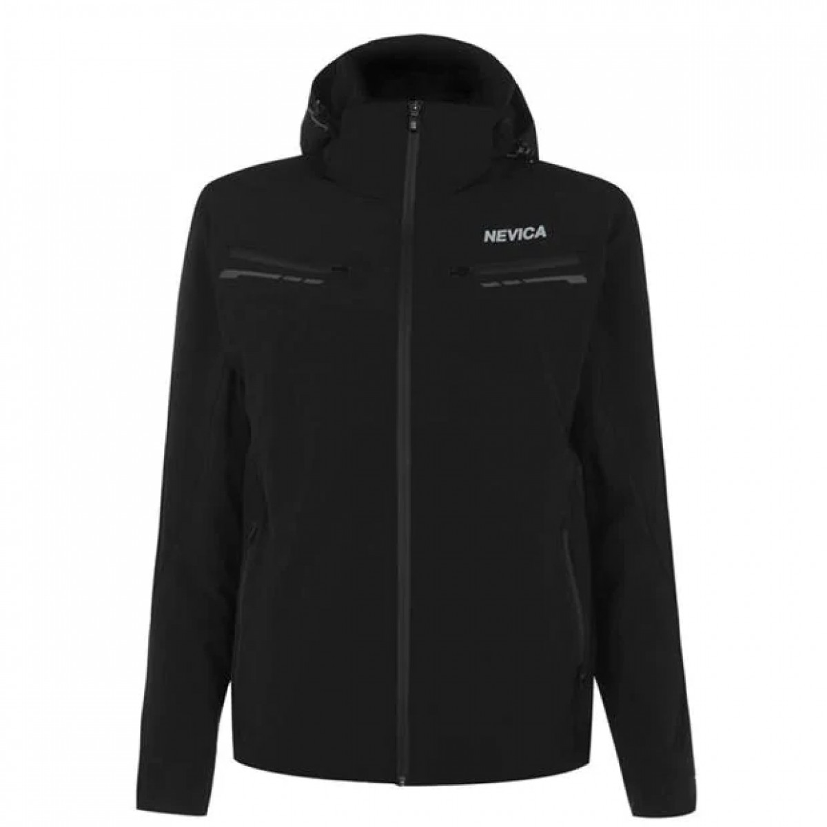 

Куртка Nevica Vail Ski Black,  (56, Куртка Nevica Vail Ski Black, 4XL (56)