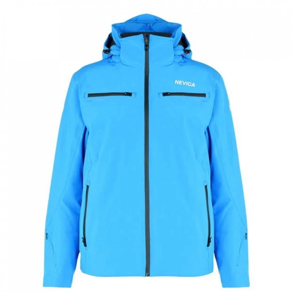 

Куртка Nevica Vail Ski Blue, XXXL (54)