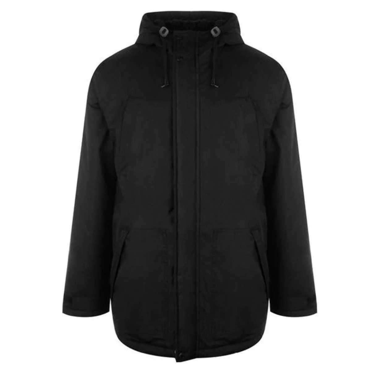 

Куртка Gelert Highland Parka Black, S (44)