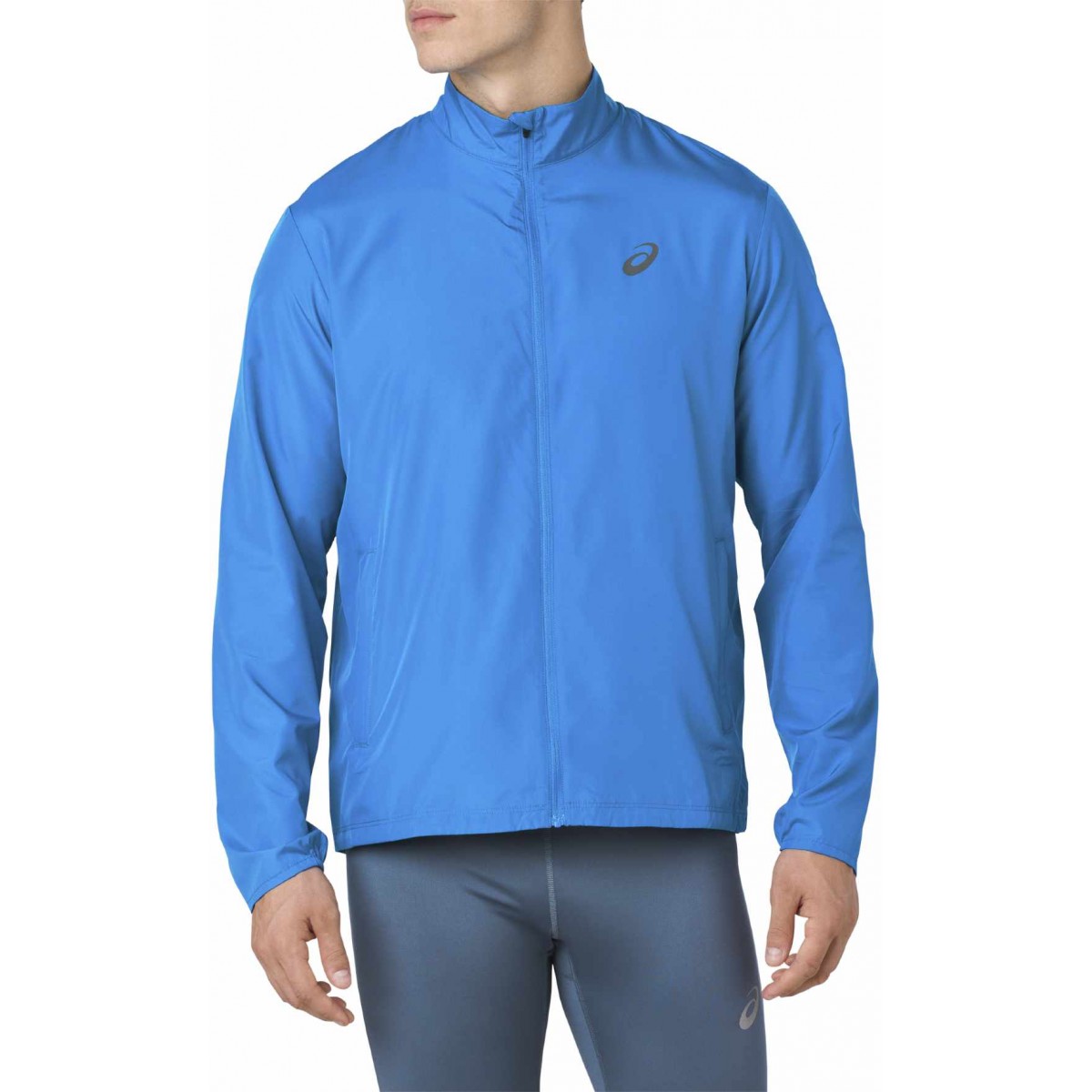 

Куртка Asics SILVER JACKET, M (46)
