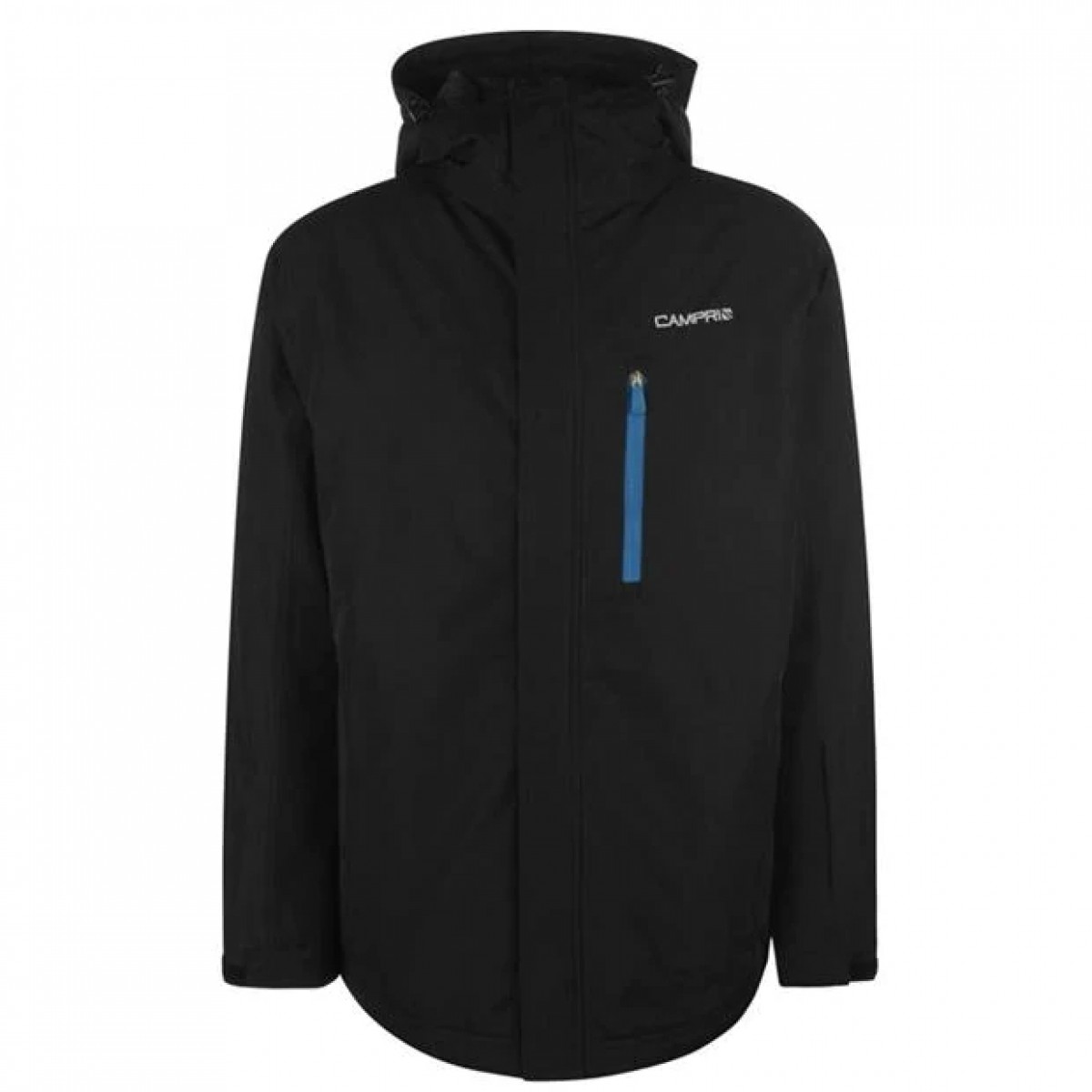 

Куртка Campri Ski Black, M (46)