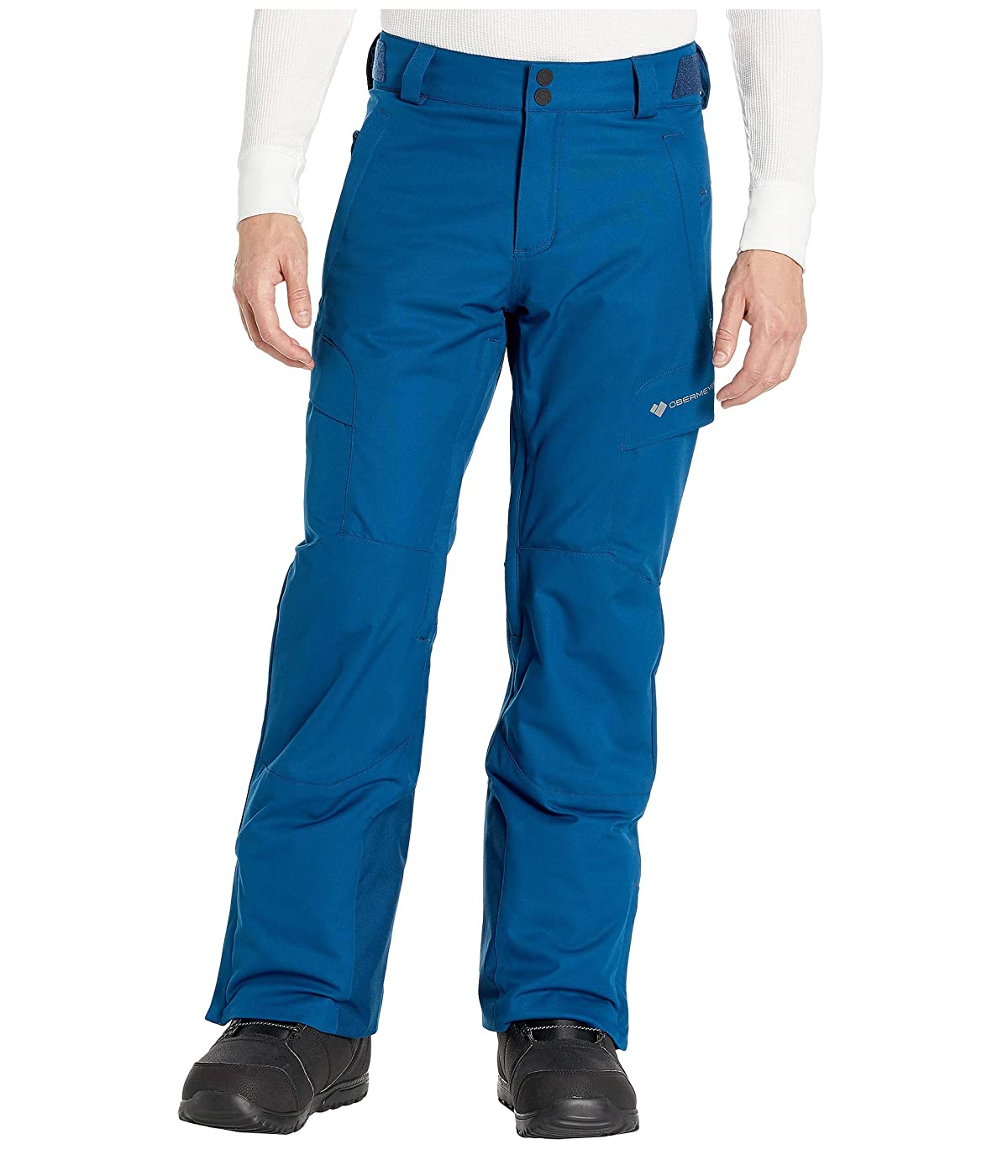 

Брюки горнолыжные Obermeyer Orion Passport, XXL (52)