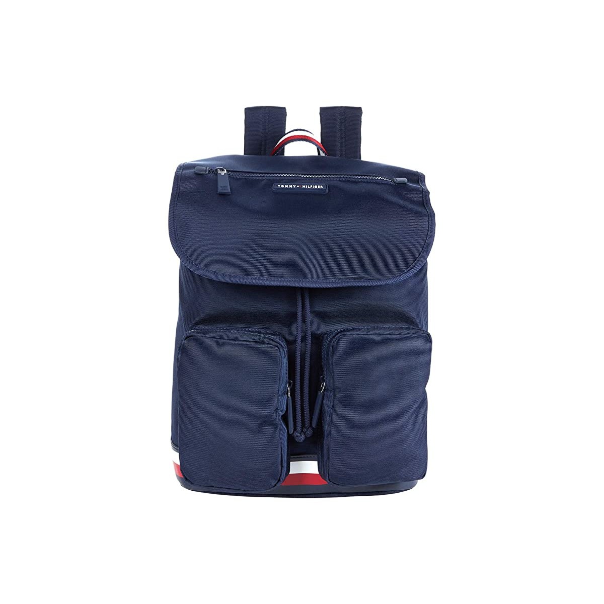 

Рюкзак Tommy Hilfiger Emmet -Courdura Nylon Tommy Navy, Универсальный