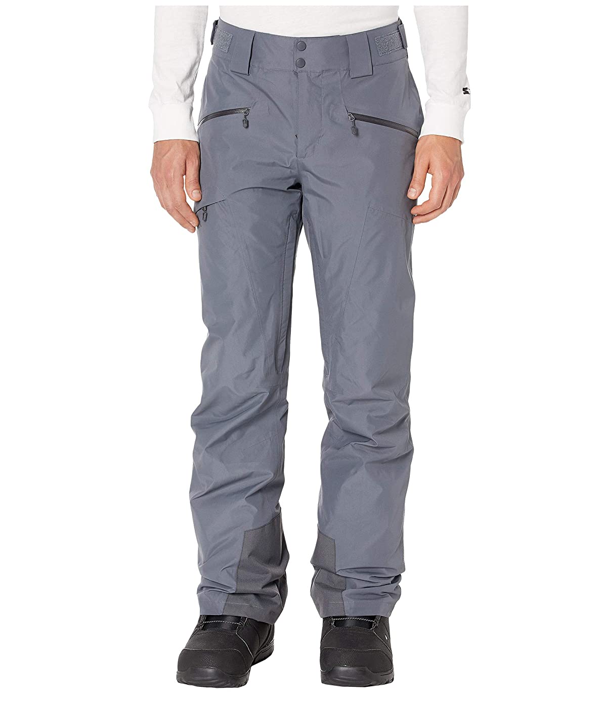 

Брюки горнолыжные Marmot Lightray Steel Onyx, XL (50)