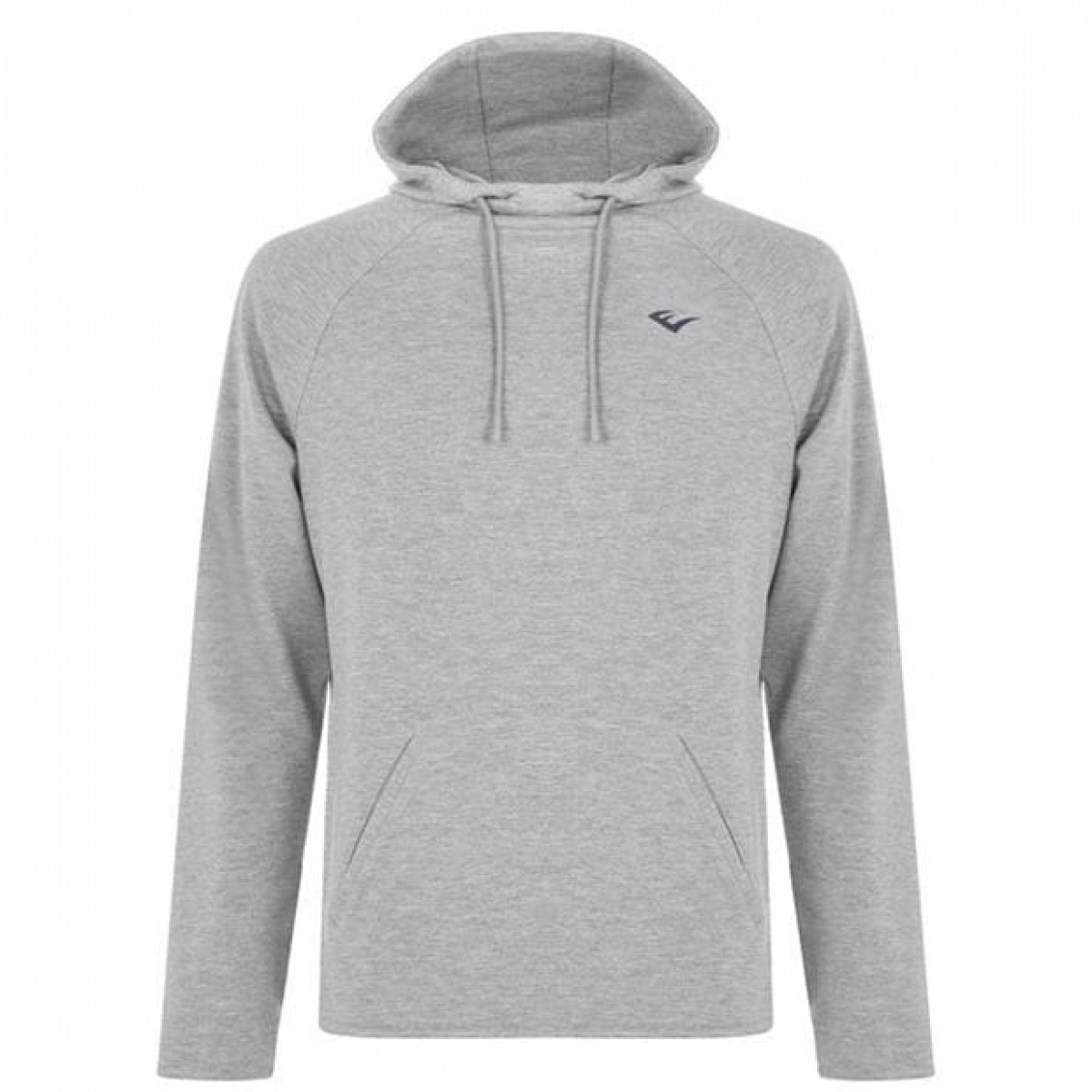 

Толстовка Everlast OTH Grey Marl, XXL (52)