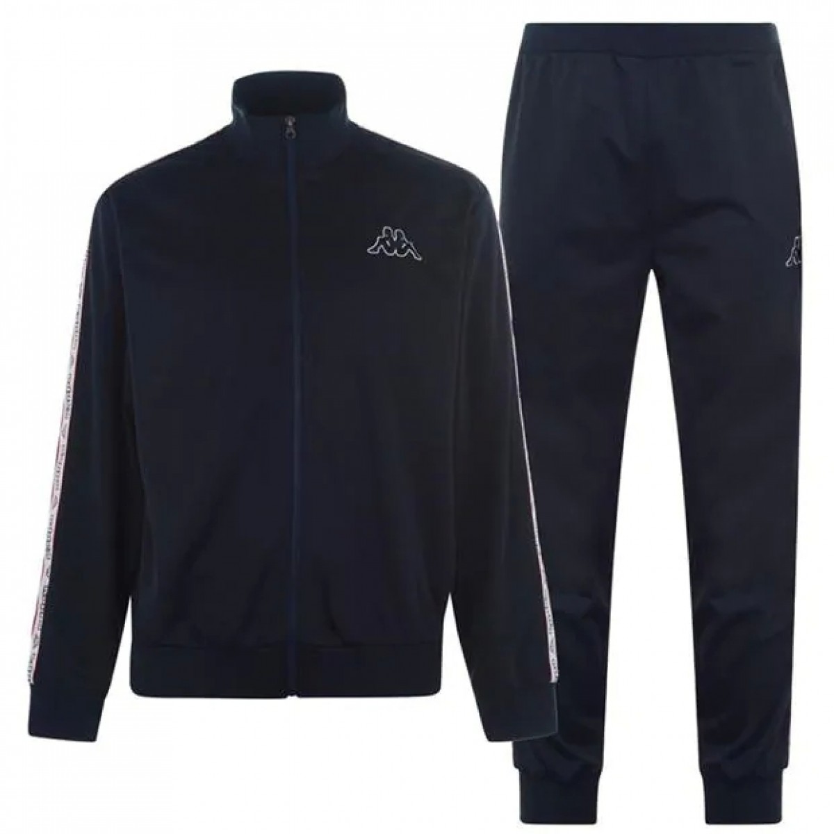 

Спортивный костюм Kappa Poly Navy, XL (50)