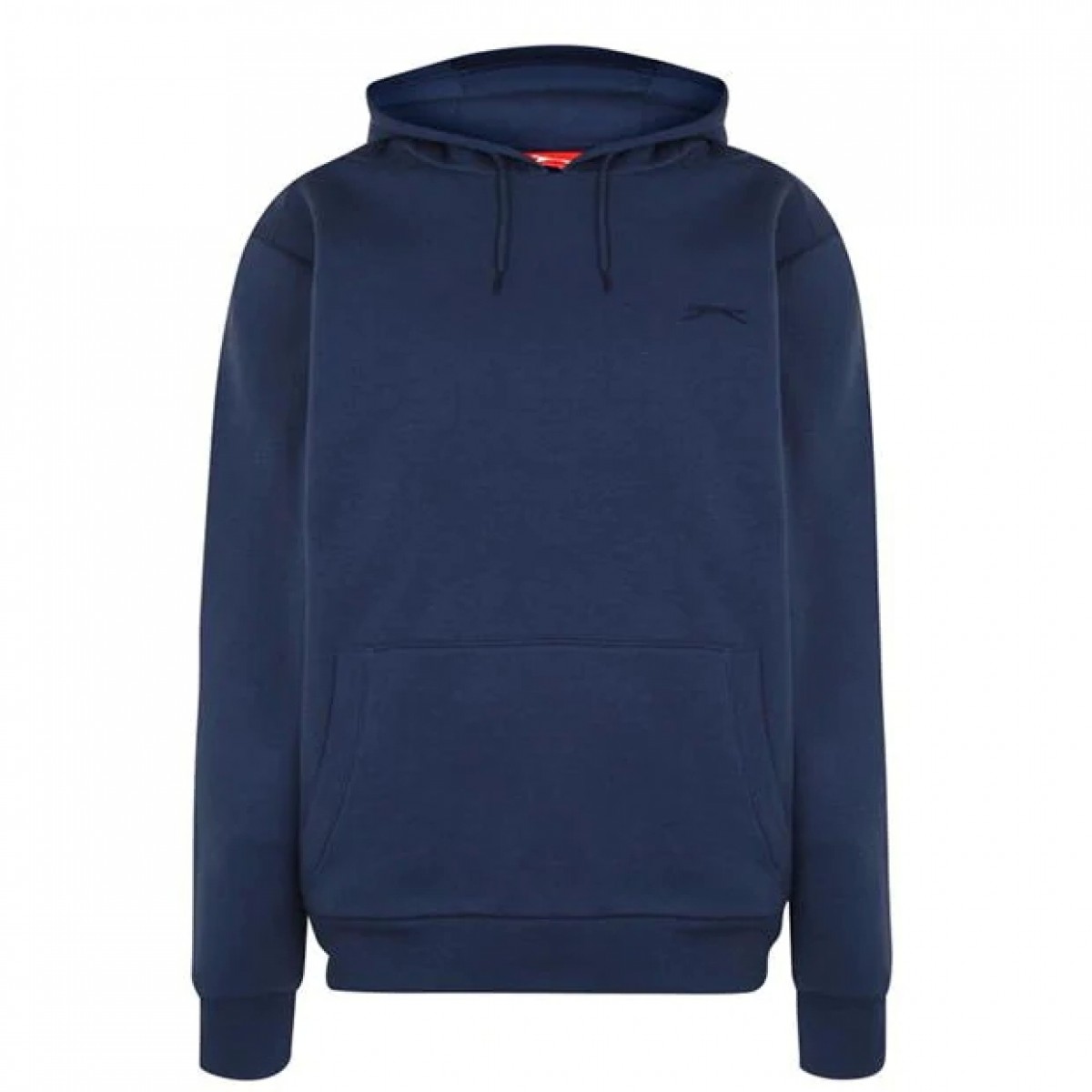 

Худи Slazenger Fleece Steel Blue, XXL (52)