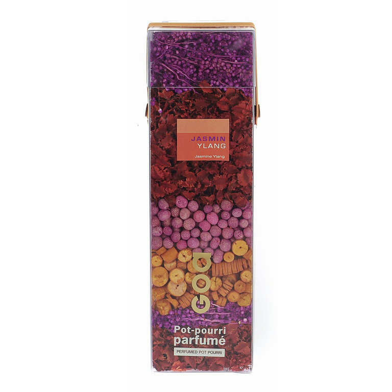

Ароматическая смесь GOA Jasmin Ylang 530 г