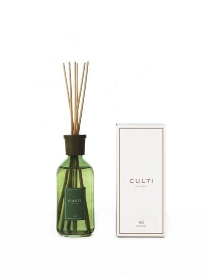

Диффузор Culti The verde 500ml