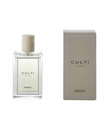 

Спрей Culti Aqqua 100ml