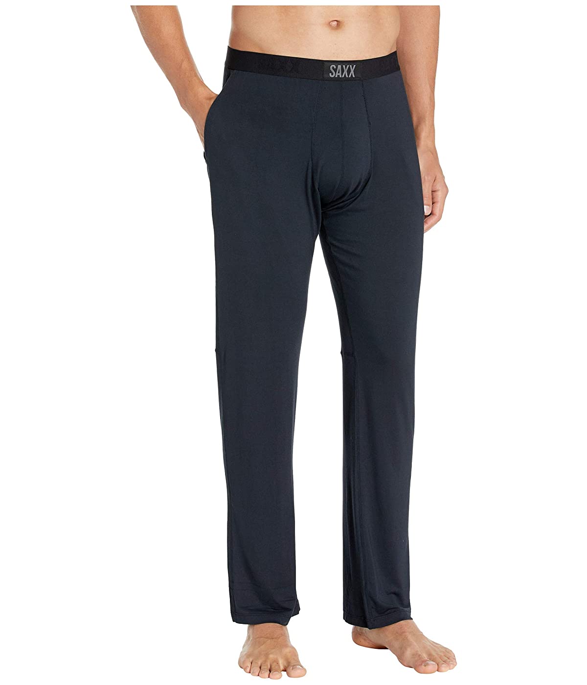

Брюки домашние SAXX Sleepwalker Pants with Ball Park Pouch Black, S (44)